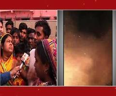 নরেন্দ্রপুরে বাজি প্রদর্শনীর সময় বিস্ফোরণ কাণ্ডে গ্রেফতার ২, অপরিসর মাঠের জন্যই ছড়িয়েছিল আতঙ্ক, দাবি স্থানীয়দের
