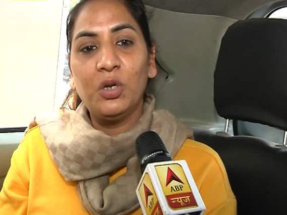 Sansani: Police ruined my happy married life, says Delhi's lady don Sonu Punjaban 