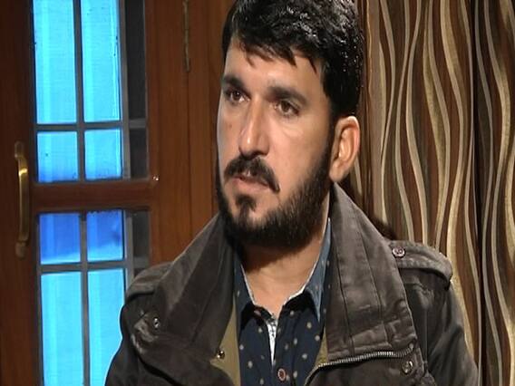 Journalist Ramchandra Chhatrapati' son tells how his father was allegedly murdered by Ram Rahim