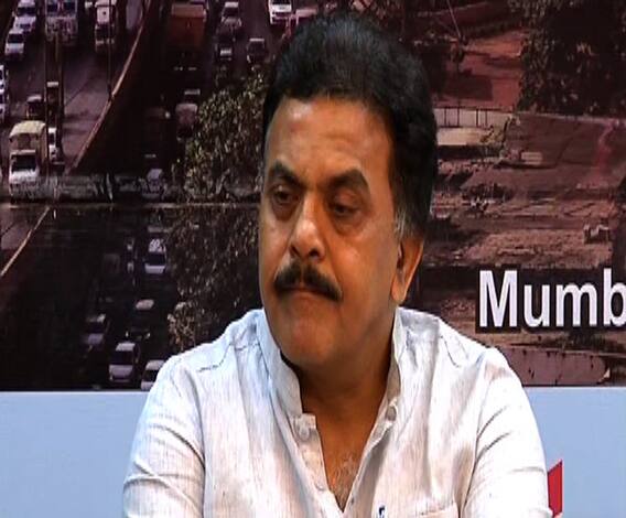 VIDEO | संजय निरुपम उत्तर पश्चिम मुंबईतून लढण्यावर ठाम | एबीपी माझा