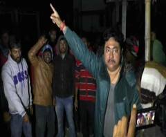 আলিপুরদুয়ারের তপসিখাতা জয়বাংলাহাটে তৃণমূল কর্মীকে গুলি করে খুন, দলের গোষ্ঠীদ্বন্দ্বের জেরেই খুন, দাবি পরিবারের