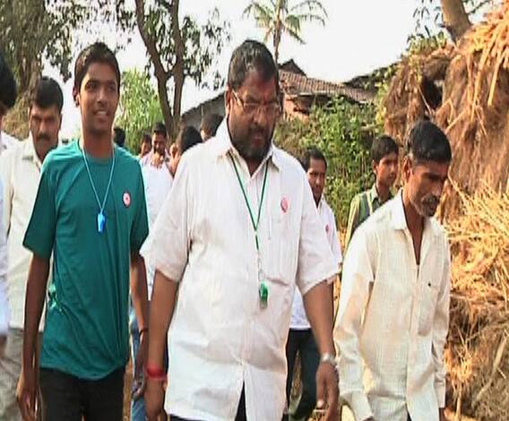 VIDEO | कॉंग्रेस-राष्ट्रवादीशिवाय आघाडी उभारण्याचा राजू शेट्टींचा प्रयत्न | मुंबई | एबीपी माझा