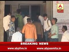 સુરતમાં ત્રણ લોકોએ કર્યો સામૂહિક આપઘાતનો પ્રયાસ, એકનું ગંભીર હાલત બાદ મોત, જુઓ વીડિયો 