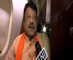 এসব করে বিজেপিকে রোখা যাবে না, কাঁথিকাণ্ড নিয়ে মমতাকে হুঁশিয়ারি কৈলাশের