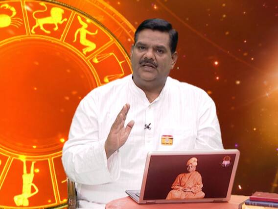 GuruJi With Pawan Sinha: Astrological way to keep your child fit during exams