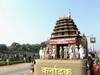 राजपथ पर सिक्किम की झांकी में खेती और पर्यावरण को लेकर संदेश दिया गया
