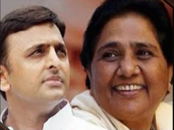 मास्टर स्ट्रोक: क्या मायावती और अखिलेश यादव के गठबंधन ने यूपी में बढ़ा दी हैं पीएम मोदी की मुश्किलें?