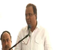 VIDEO | आशिष शेलार यांचं रमाकांत आचरेकरांच्या शोकसभेतील भाषण | UNCUT | मुंबई | एबीपी माझा