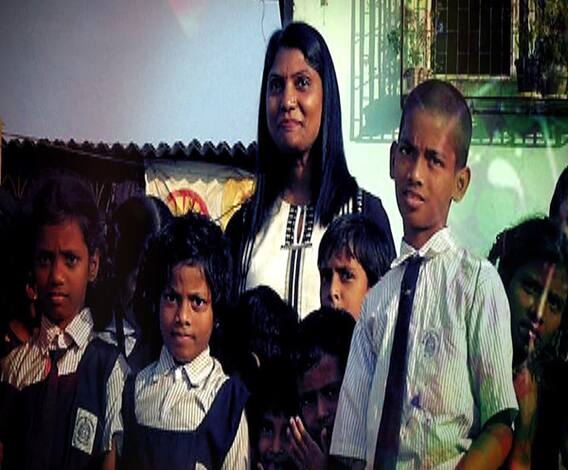 VIDEO | जातीव्यवस्थेला मूठमाती देणारी 'दुर्गा' | घे भरारी | मकरसंक्रांत विशेष | एबीपी माझा