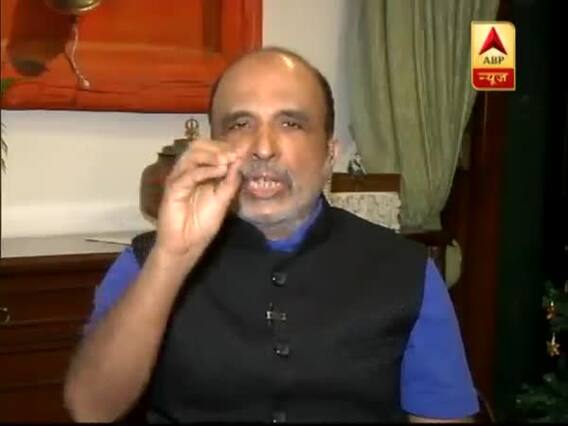 Congress' reaction after PM Modi alleges it of delaying Ayodhya's Ram temple| Ghanti Bajao Full