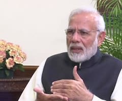 পশ্চিমবঙ্গে বিজেপির কণ্ঠস্বর দমনের চেষ্টা চলছে: মোদি