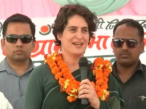 'Acche Din' for Congress in 2019 after Priyanka Gandhi Vadra joins politics? | Samvidhan Ki Shapath 