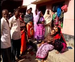 পূর্ব বর্ধমানের জামালপুর কৃষকের অস্বাভাবিক মৃত্যু, ঘর থেকে ঝুলন্ত মৃতদেহ উদ্ধার