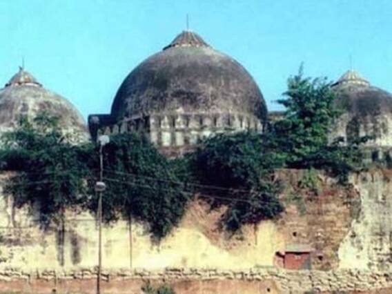 Politics heat up again on Ram Mandir issue | Samvidhan Ki Shapath