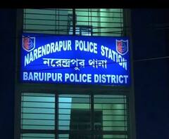 নরেন্দ্রপুরে অন্তঃসত্ত্বার পেটে ‘লাথি’, নষ্ট গর্ভস্থ ভ্রূণ, আটক শ্বশুর-শাশুড়ি