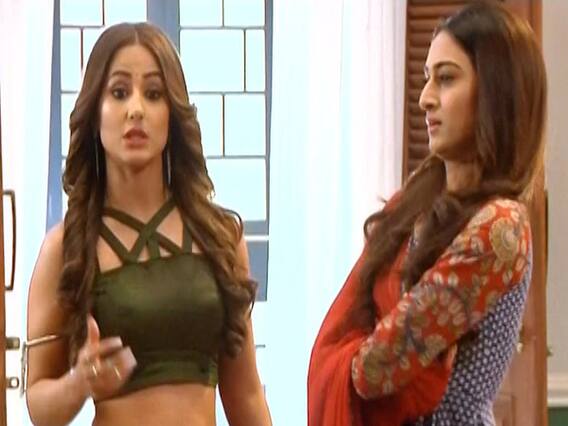 सास, बहू और साजिश (01.01.2019): देखिए आज का फुल एपिसोड