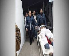 উত্তর দিনাজপুরের ডালখোলা থানার হাসান গ্রামে বাড়ির কাছেই তৃণমূল কর্মীকে গুলি করে খুন, আটক এক