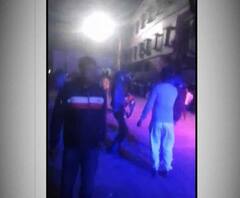বাজি বিস্ফোরণের ঘটনায় গ্রেফতার দুই, অনুমতি ছিল কি না, খতিয়ে দেখছে পুলিশ