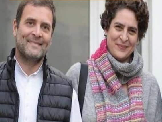 Ghanti Bajao: Can Priyanka Gandhi change BJP's game in 70 days? 