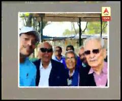 ডেভিস কাপে ইতালির বিরুদ্ধে ম্যাচ খেলতে কলকাতায় রোহন বোপান্নারা, ভারতীয় দলের অনুশীলনে হাজির নরেশ কুমার, জয়দীপ মুখোপাধ্যায়