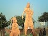 राम मंदिर: सुप्रीम कोर्ट पहुंची मोदी सरकार, विवादित जमीन छोड़कर बाकी जमीन लौटाने की मांग