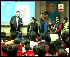 শিশু সুরক্ষা কমিশনে পর্বতারোহী সত্যরূপ সিদ্ধান্ত