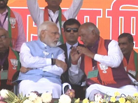 Opposition still not clear about PM face | Seedha Sawal