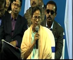 শস্যবিমার পুরো টাকাই দেবে রাজ্য সরকার, বোলপুরে ঘোষণা মুখ্যমন্ত্রীর