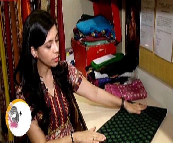 VIDEO | साध्या कपड्याचा लूक खुलवण्याच्या फॅशन टिप्स | घे भरारी | स्टाईलबाजी | एबीपी माझा