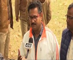 VIDEO | अमेठीकरांच्या प्रियांका गांधींच्या निवडीवरील प्रतिक्रिया | उत्तर प्रदेश | मास्टरस्ट्रोक | एबीपी माझा