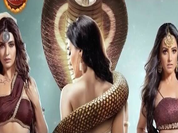 Serial Naagin 3 to shoot its last episode on 12th February