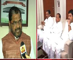 VIDEO | भाजप विरोधी मतांचं विभाजन होणार नाही- भुजबळ | एबीपी माझा