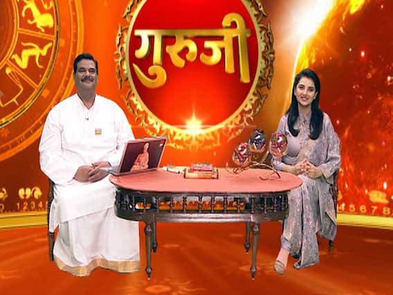 गुरुजी पवन सिन्हा बता रहे हैं 'आज का विचार' जो बनाएगा आपका दिन | ABP News Hindi