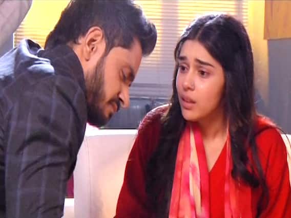 Watch Full: Saas Bahu Aur Saazish of 12th January, 2019