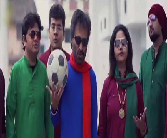 ডার্বির ঠিক আগের দিনই প্রকাশিত হল মোহনবাগানকে নিয়ে গান, গলা মিলিয়েছেন নচিকেতাও