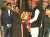 मायावती ने कहा- भतीजे आकाश को पार्टी के आंदोलन से जोड़ेंगे