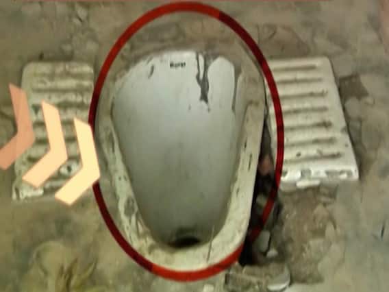 Ghanti Bajao: Corruption in PM Modi's dream of toilet construction