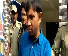 মাদক পাচারের অভিযোগে মুর্শিদাবাদে গ্রেফতার সিভিক ভলান্টিয়ার, উদ্ধার হেরোইন