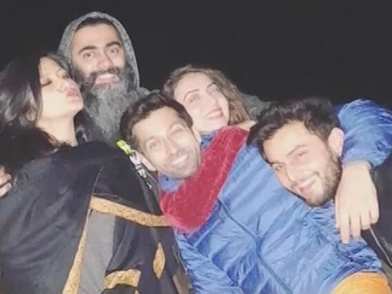 WATCH FULL: Saas Bahu Aur Saazish of December 2nd, 2018