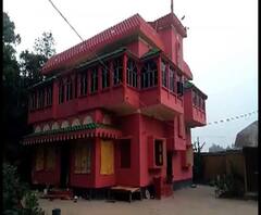 চন্দ্রকোণায় এক যুবকের উপস্থিত বুদ্ধি ও সাহসের জেরে ভয়ে পালাল ডাকাতরা