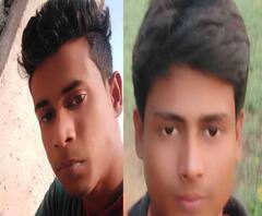 মুর্শিদাবাদে লরি আর বাইকের সংঘর্ষ, মৃত দুই ভাই