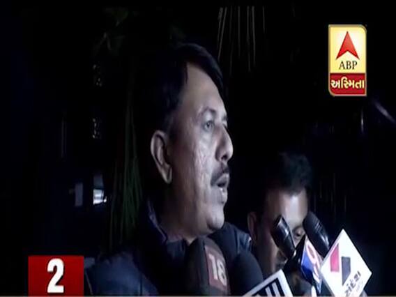 શું ભાજપના નારાજ નેતાઓ કોંગ્રેસમાં જોડાશે? ગુજરાત કોંગ્રેસ પ્રમુખે શું કર્યો દાવો? જુઓ વીડિયો