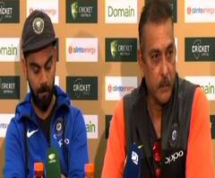 দক্ষিণ আফ্রিকা, ইংল্যান্ডের ভুল শুধরে নিয়েই এই সাফল্য, মন্তব্য বিরাটের