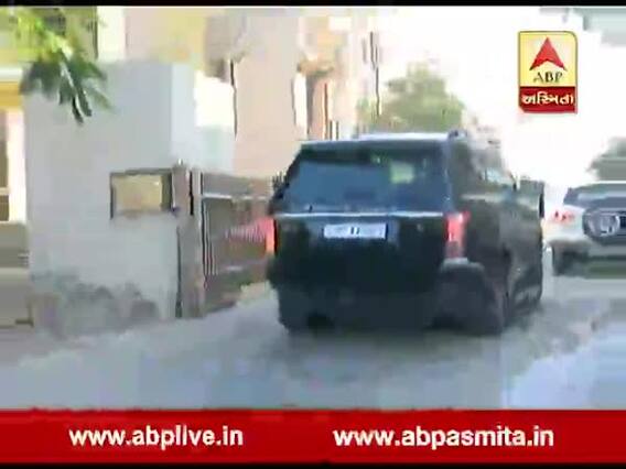 PM નરેન્દ્ર મોદી માતા હીરાબા સાથે કેટલી મીનિટ કરી મુલાકાત? જુઓ વીડિયો