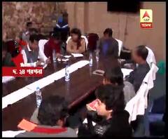 ভাঙড়ের পাওয়ার গ্রিডের জট কাটাতে ফের বৈঠক