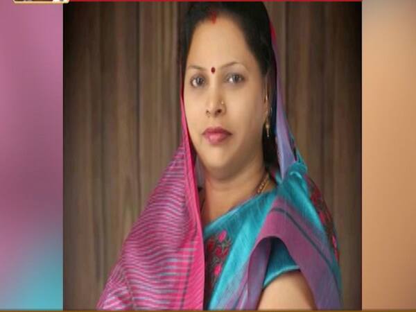 Police complaint registered against BJP MLA Sadhna Singh