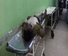 হাতির পাল তাড়াতে গিয়ে হাতির হানায় মৃত্যু যুবকের