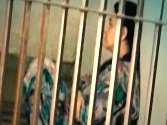 Sansani: Honeypreet cried as Ram Rahim was convicted in murder case