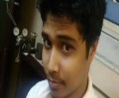 রাশিয়ার কার্চ প্রণালীতে জাহাজ দুর্ঘটনায় মৃত্যু দক্ষিণ ২৪ পরগনার ইঞ্জিনিয়ারের