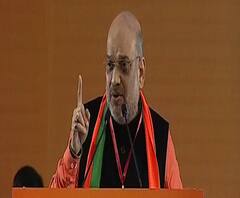 VIDEO | 2019 ची निवडणूक भाजपसह देशातील गरीबांसाठी महत्वाची- अमित शाह | नवी दिल्ली | एबीपी माझा